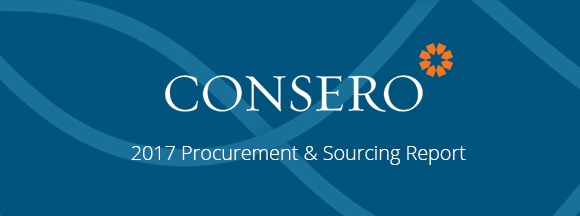 2017 Procurement and Sourcing Report