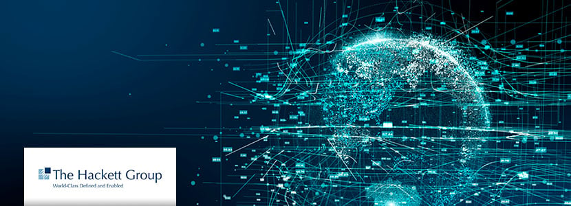 2019-Hackett Group Paper-Integrated Risk Management A Playbook for ProcurementLP Header template