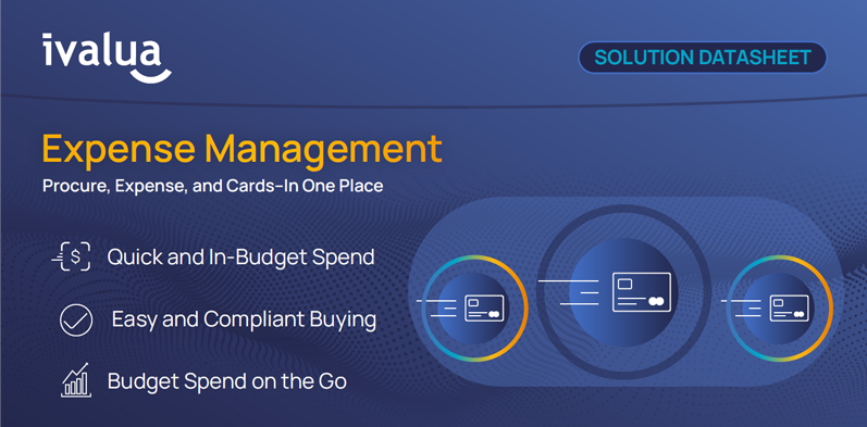 Expense Management
