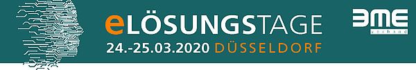 Banner eLösungstage