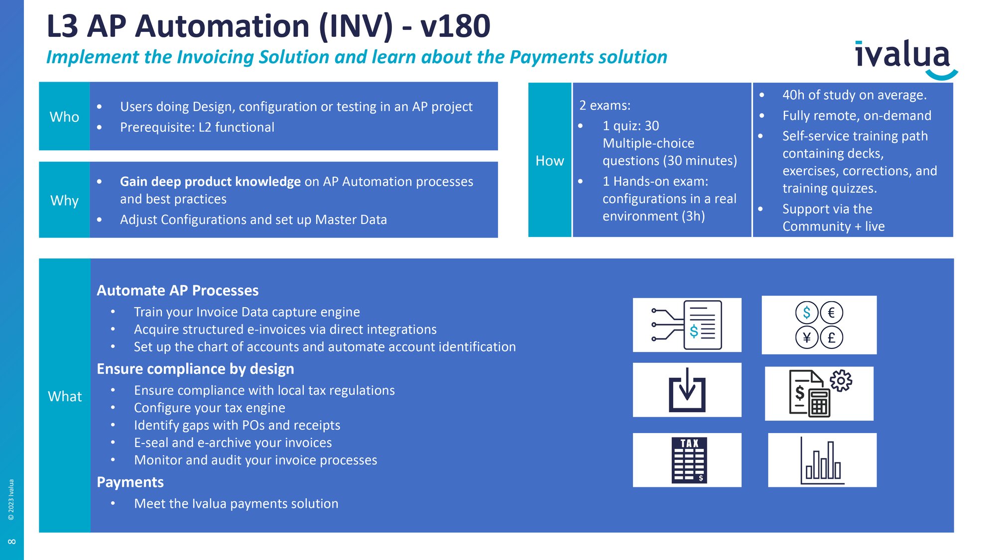 L3 INV - AP Automation