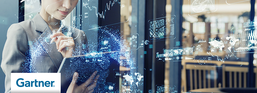 Ivalua Gartner Procurement Preparation for Economic Recovery