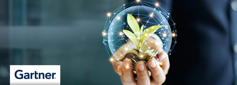 Gartner Journey to Responsible Sourcing Gartner Journey to Responsible Sourcing