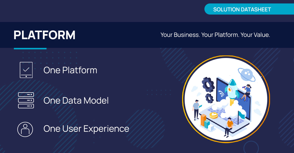 Procurement Platform Datasheet | Ivalua
