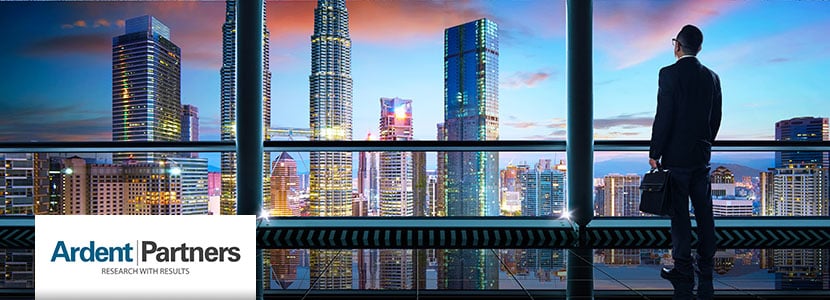 Procurement Metrics that Matter 2019-LP Header template-1 Procurement Metrics that Matter 2019-LP Header template-1