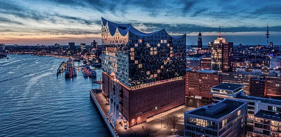 Hamburg