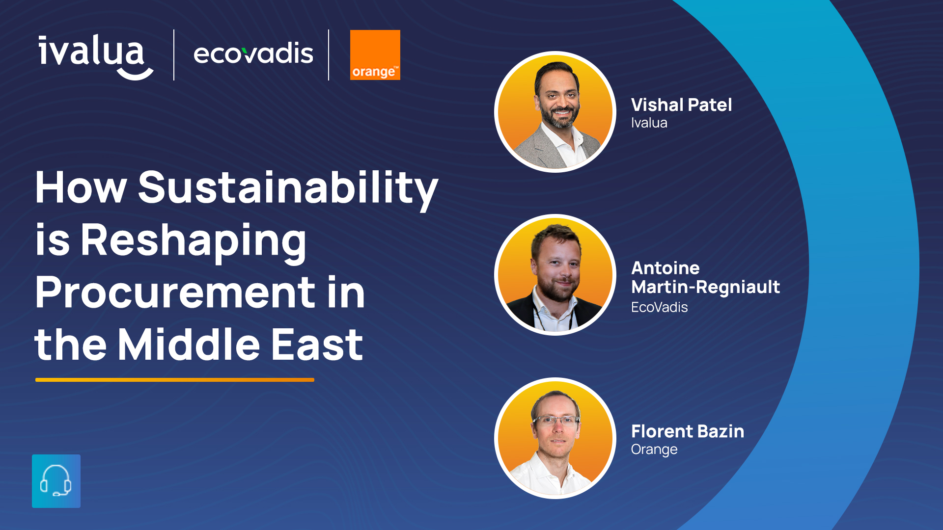 How Sustainability is Reshaping Procurement in the Middle East