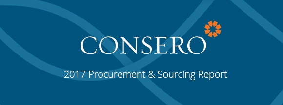 2017 Procurement & Sourcing Report