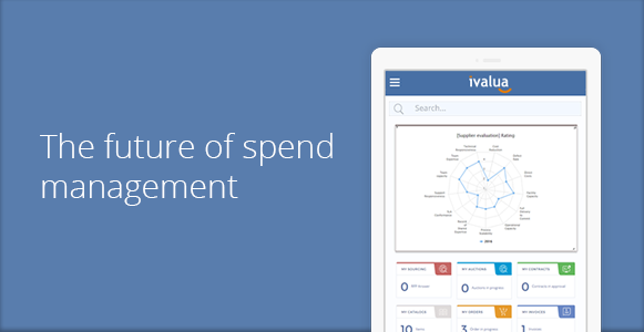 The Future of Spend Management