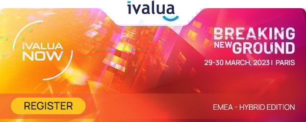 Ivalua NOW 2023