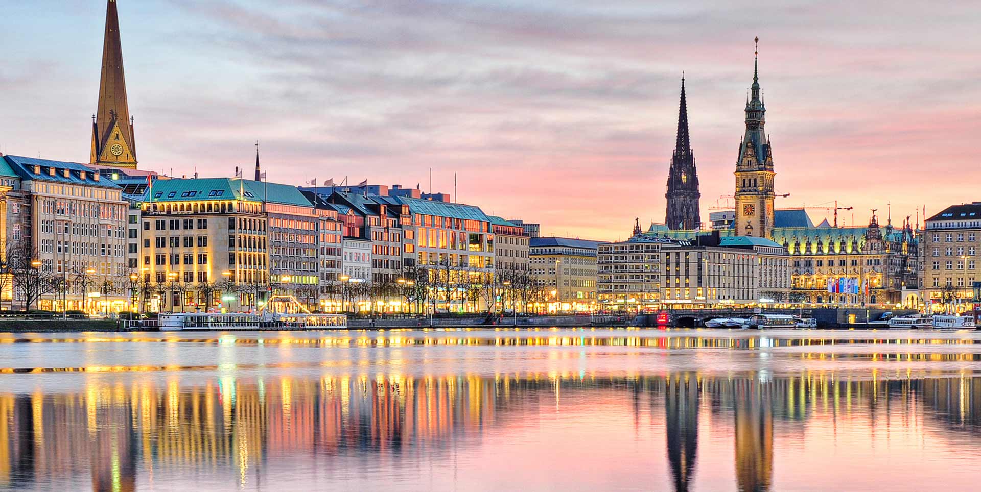 hamburg