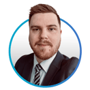 headshot-Joakim Molinder
