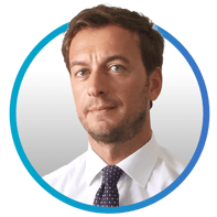 Matteo Perondi