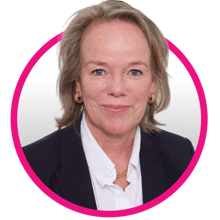 headshot-Monique Beersma