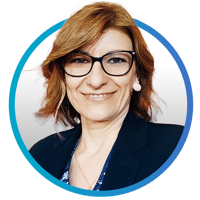 headshot-PIoT-Italy-Marija Saric v2