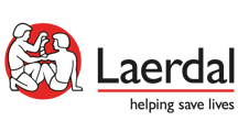 laerdal-logo