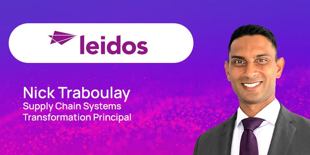 leidos