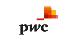 logo PWC