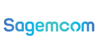 Sagemcom - Logo