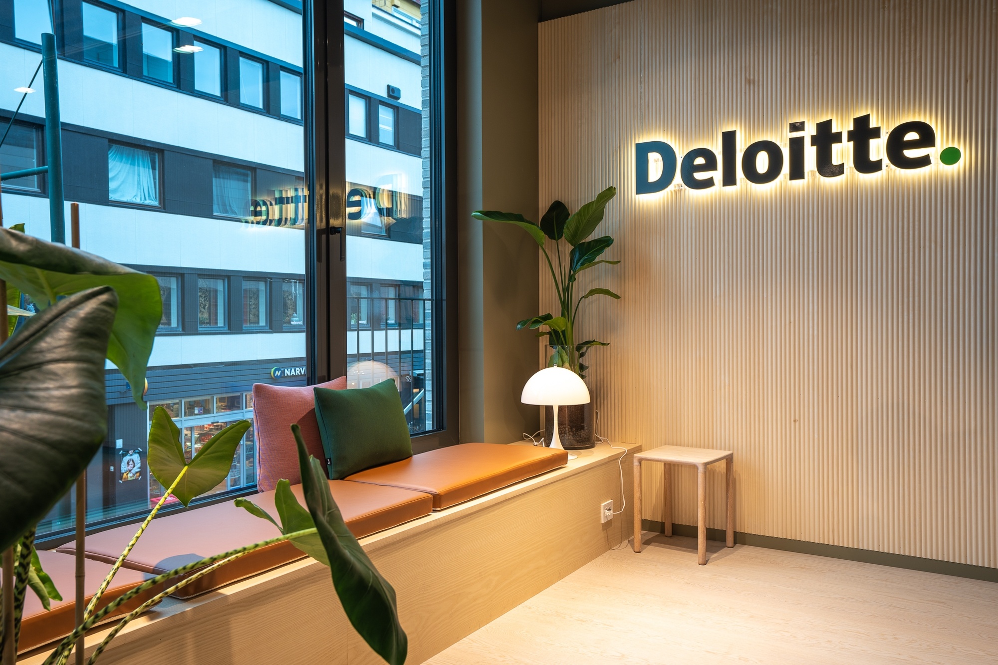 Deloitte