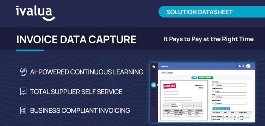 ivalua-datasheet-invoice-data-capture