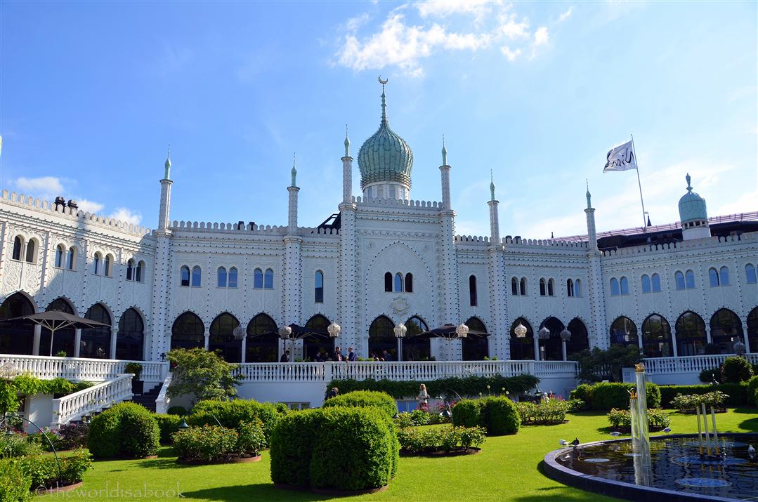 Tivoli-Nimb-Hotel