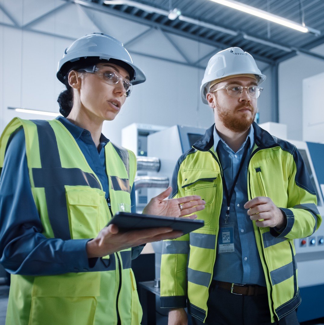 Boost product supply reliability